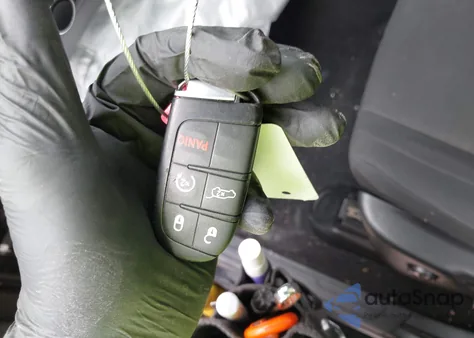 2023 Dodge Durango Gt Launch Edition Awd из США, поврежденный, VIN 1C4RDJDG5PC556208